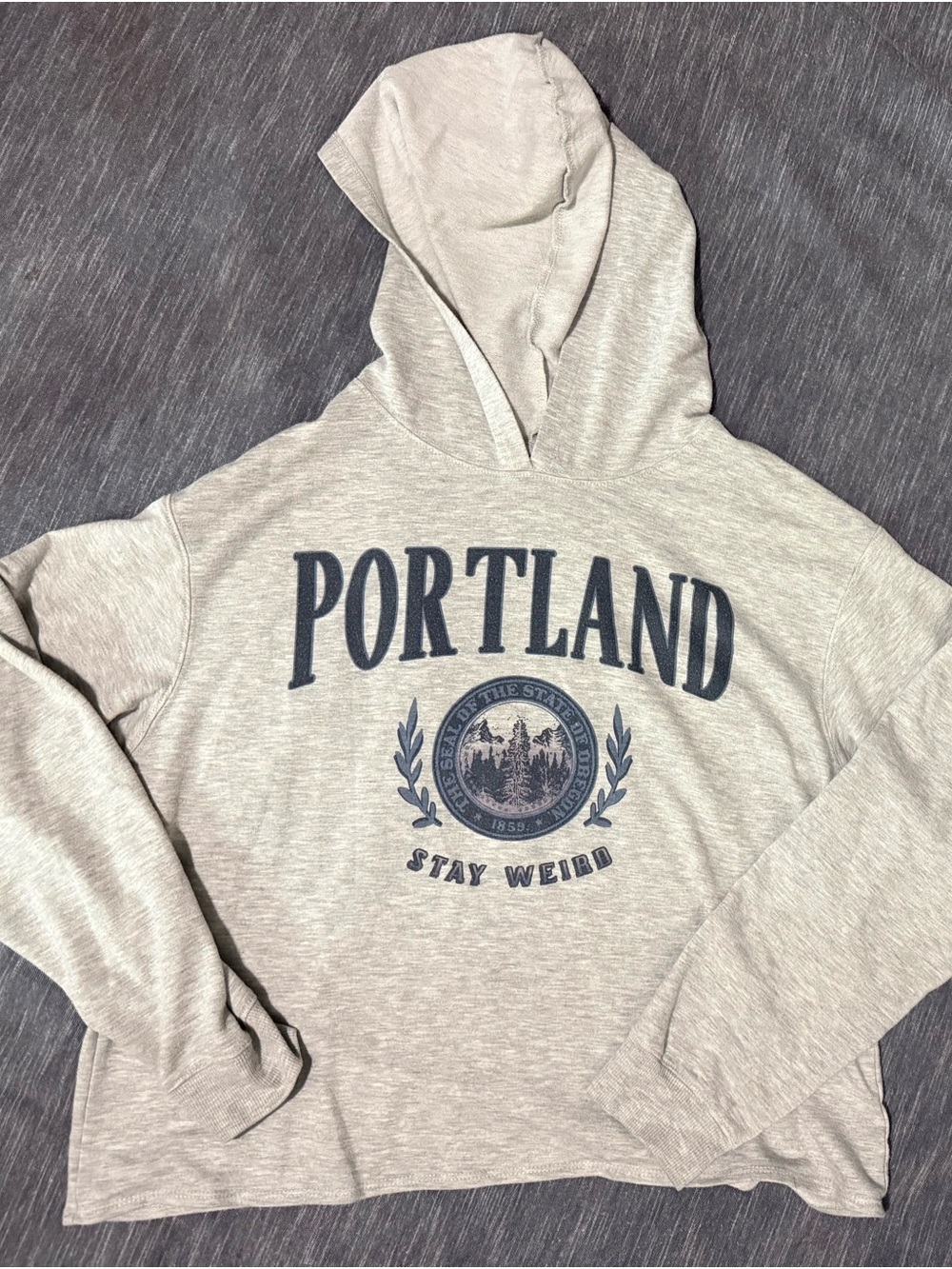 Sweater Subcategory Identification
